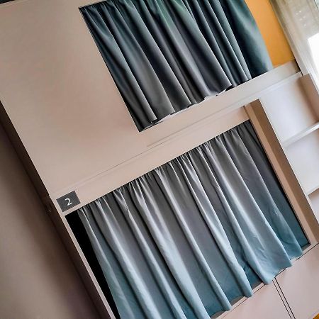 Hostel Vila Nova 加亚新城 外观 照片