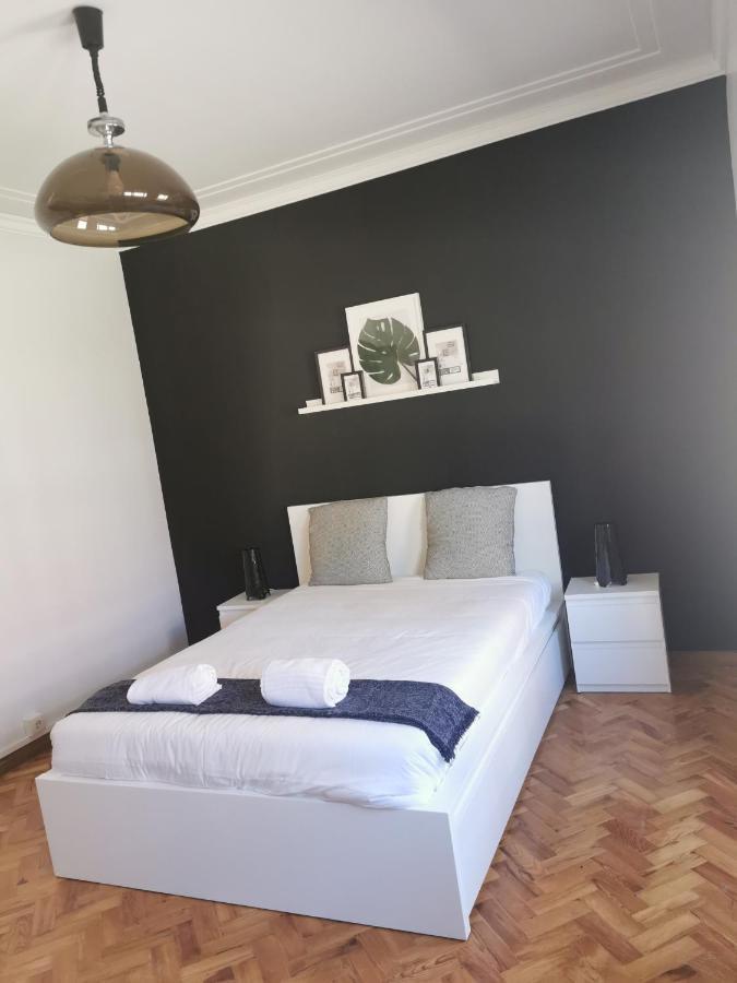 Hostel Vila Nova 加亚新城 客房 照片