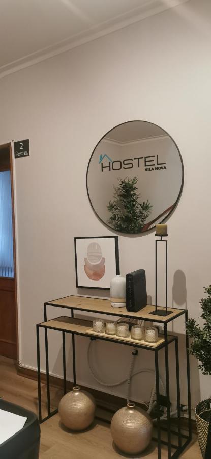 Hostel Vila Nova 加亚新城 客房 照片