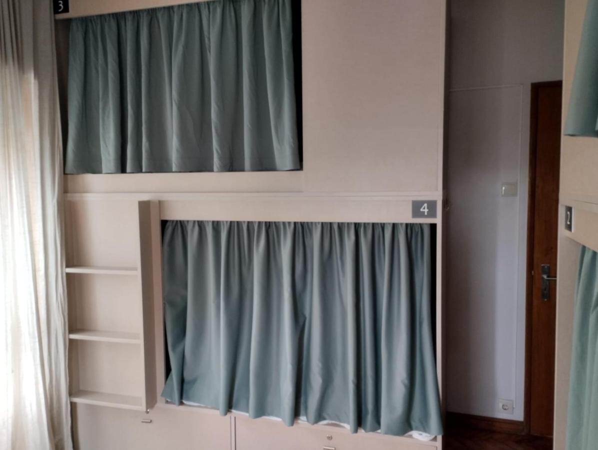 Hostel Vila Nova 加亚新城 客房 照片