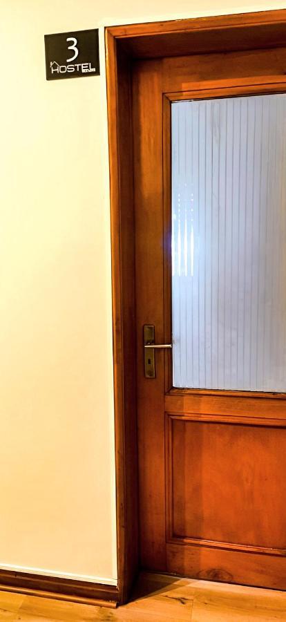 Hostel Vila Nova 加亚新城 外观 照片