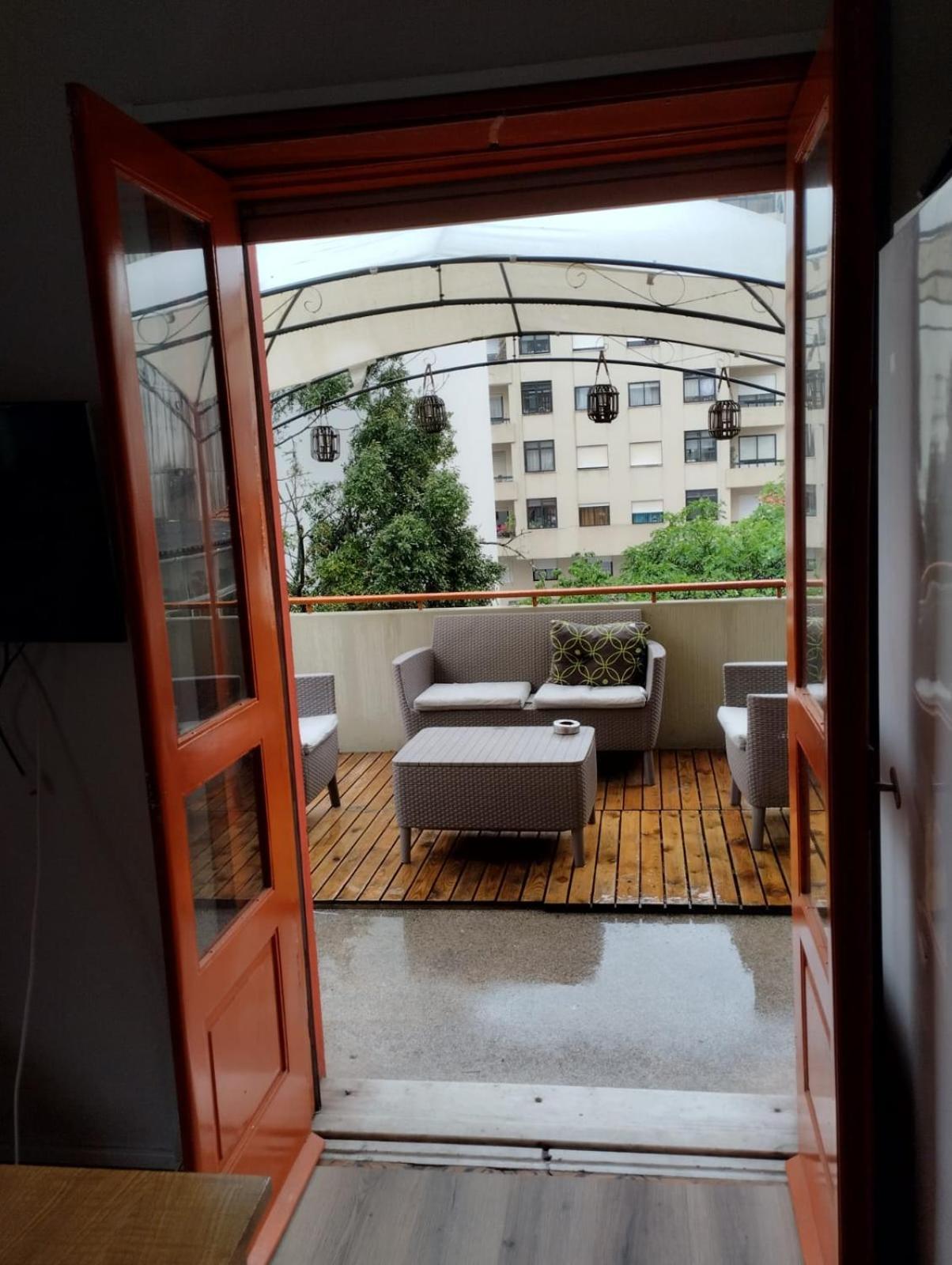 Hostel Vila Nova 加亚新城 客房 照片